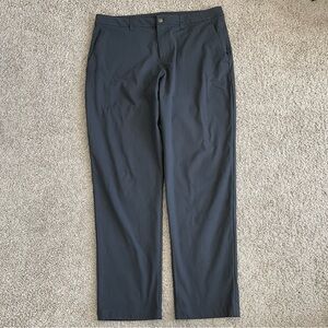 Lululemon ABC Classic-Fit Trouser lm5ao5s Warpstreme Pants
